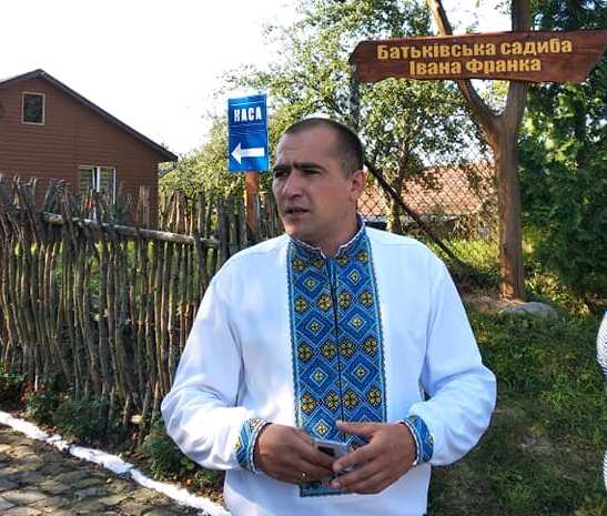 DrogMedia Історик Богдан Лазорак: «Жодного клаптика землі української здавати не можна!»