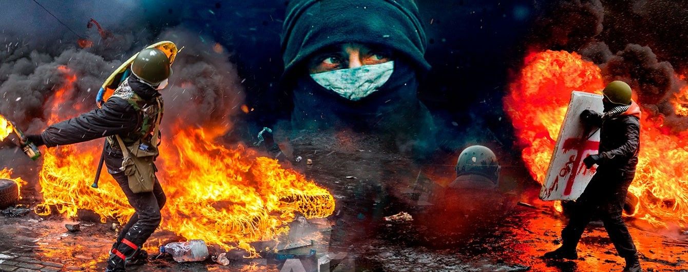 DrogMedia Ті, перші, з дерев’яними щитами та золотими серцями, особливо болючі