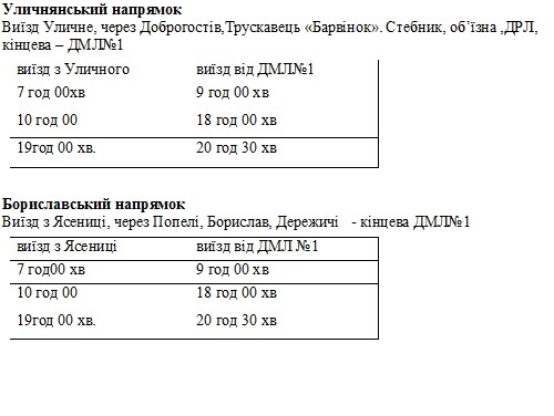 DrogMedia Доїхати до роботи: місія (НЕ) можлива? Спецтранспорт для медиків