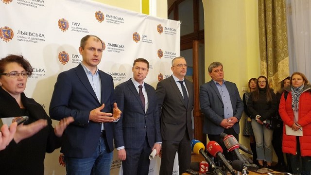 DrogMedia На Львівщині у 8 осіб, двоє з яких із Дрогобиччини, підозрюють коронавірус: що відомо про стан пацієнтів