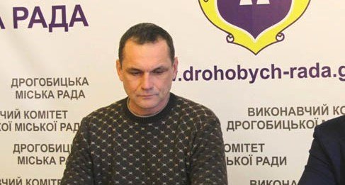 DrogMedia В КМГ новий керівник. Щоправда, поки в.о.