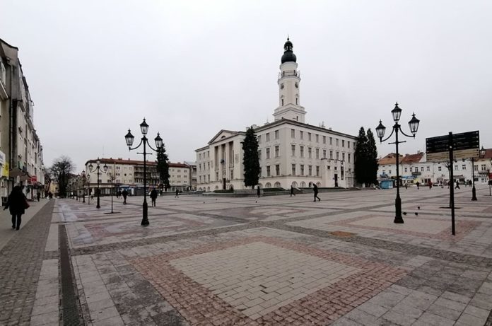 DrogMedia 62 тисячі гривень "депутатських" виділено на боротьбу з коронавірусом