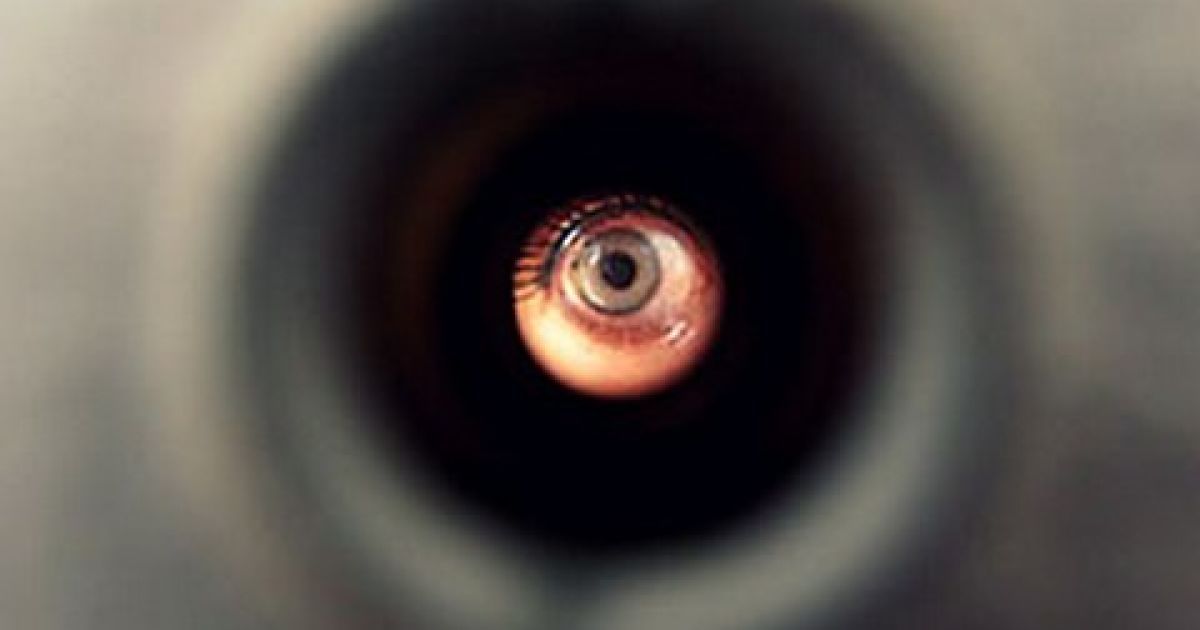 DrogMedia Що робити, коли вам вручили підозру? Поради від юриста Стерненка  