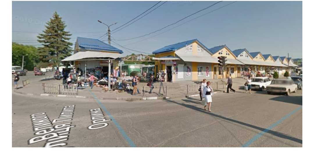 DrogMedia У Дрогобичі відновив роботу промисловий ринок