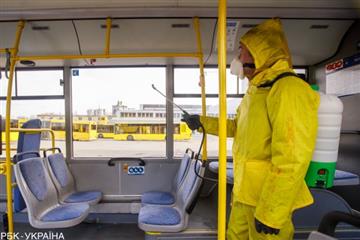 DrogMedia Комісія ТЕБ та НС затвердила нові правила карантину на території Дрогобича та Стебника до 31 серпня