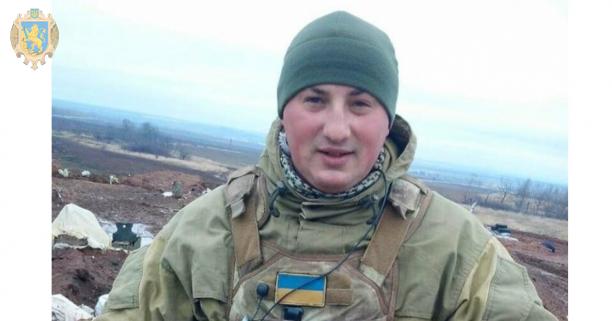 DrogMedia Війна триває: в зоні проведення ООС загинув військовий зі Львівщини