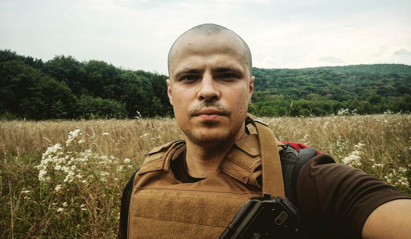 DrogMedia Ярослав Регей: «МАЄШ МРІЮ - НАПИШИ ДО НЕЇ БІЗНЕС-ПЛАН»