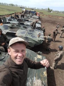 DrogMedia Сім'ї воїна АТО потрібна підтримка - занедужала маленька донечка