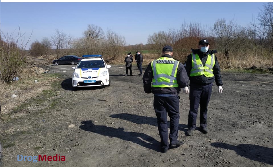 DrogMedia Дрогобич VS Брониця: конфлікт триває