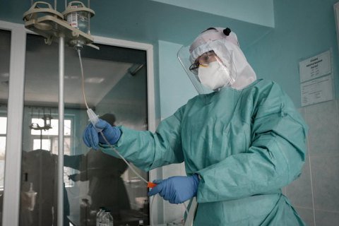 DrogMedia Коронавірус на Дрогобиччині: за останню добу хворих не виявлено, - штаб