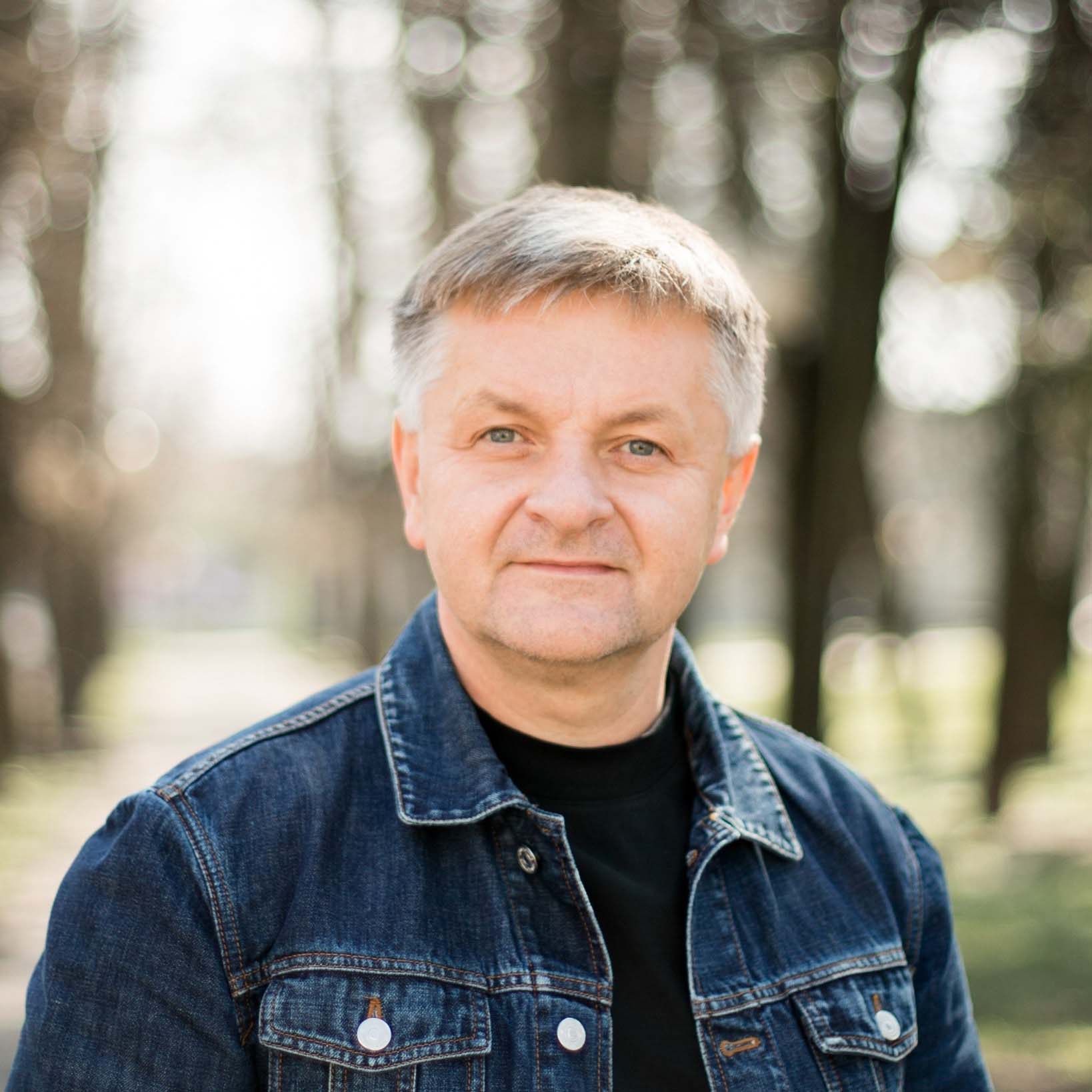 DrogMedia “Є клієнти, які їдуть по бруківку не просто на підприємство, а саме “до Веселого” - як працює успішний бізнес дрогобичанина Андрія Веселого