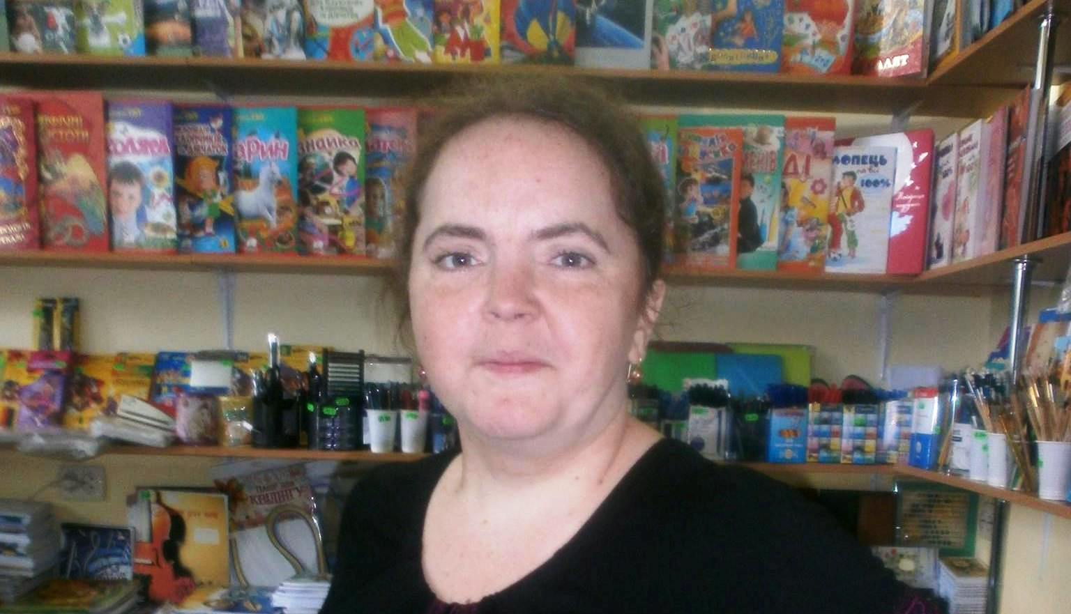 DrogMedia Оксана Радищак: «Труднощі в бізнесі вчать більше працювати. І ніколи не здаватися!»