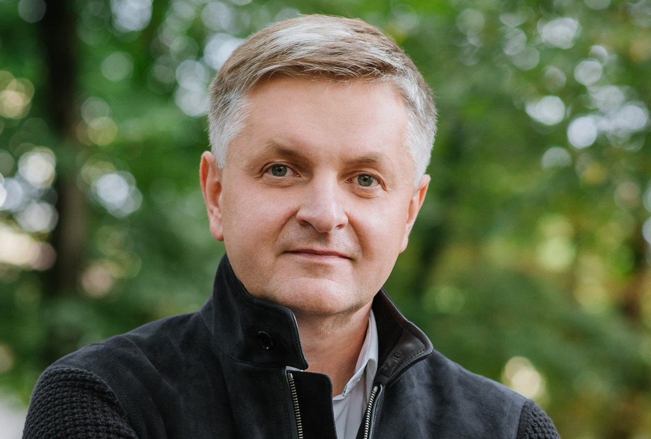 DrogMedia Волонтери Дрогобиччини підтримали Андрія Веселого на виборах голови громади