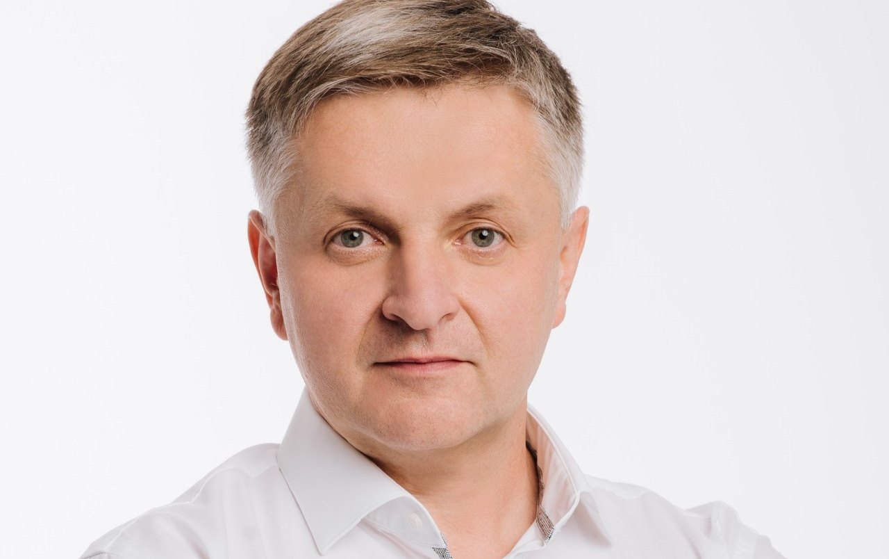 DrogMedia Народний рух України підтримав Андрія Веселого на виборах голови Дрогобицької громади