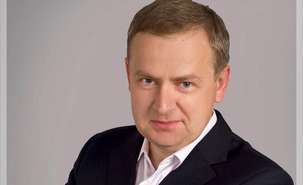 DrogMedia Андрій Кульчинський перемагає на виборах мера Трускавця