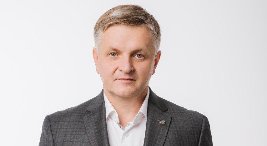 DrogMedia Вибори голови Дрогобицької ОТГ: Андрій Веселий викликав Тараса Кучму на дебати про майбутнє громади