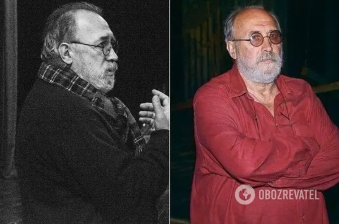 DrogMedia Після побиття помер 71-річний український режисер