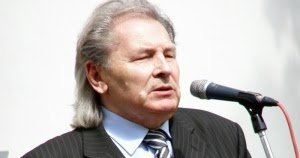 DrogMedia Відійшов у засвіти професор Михайло Шалата