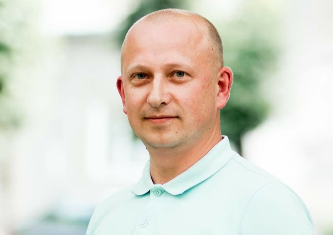 DrogMedia Дрогобицьку солеварню очолить Олег Петренко
