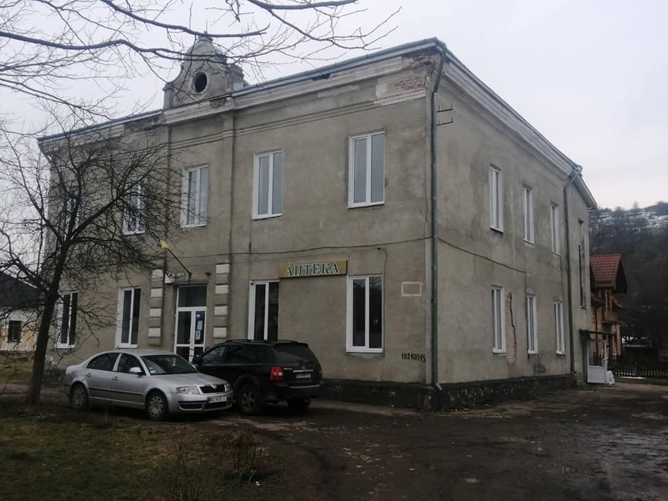 DrogMedia Медичні заклади у селах гірської зони Східницької ОТГ - під загрозою зникнення