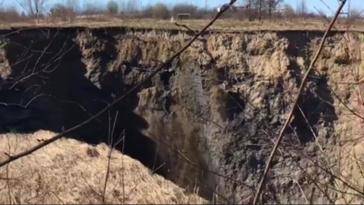 DrogMedia Присвячено річниці Другого Провалля