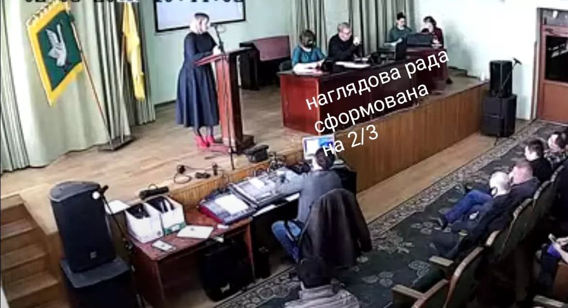 DrogMedia Обрано 4 членів наглядової ради Трускавецького водоканалу