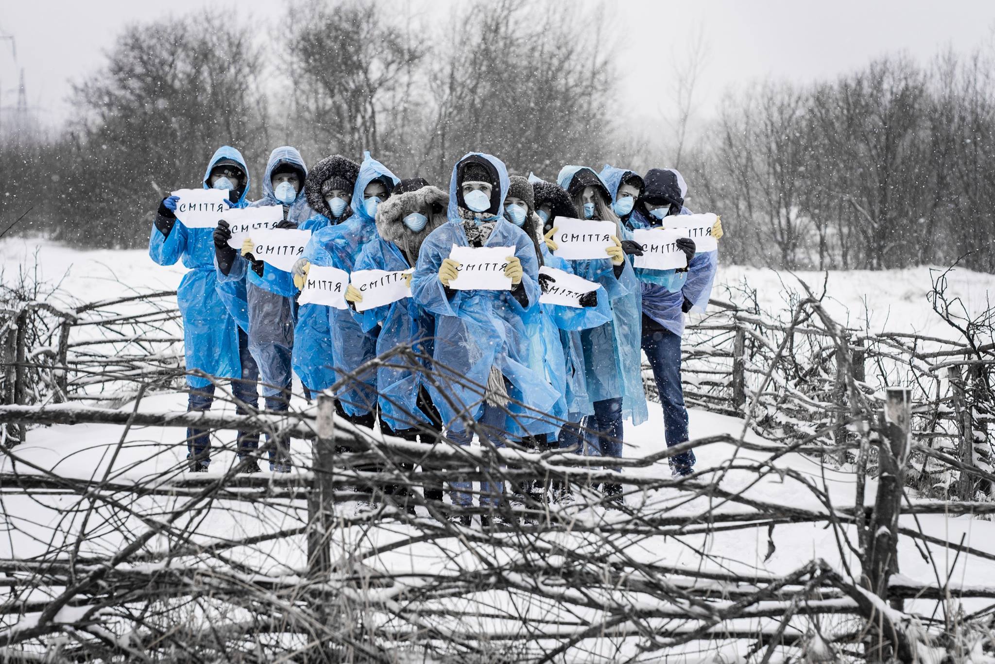 DrogMedia Громада Борислава висуває пропозиції та вимоги щодо сміттєвого питання