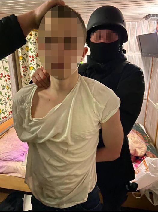 DrogMedia У Східниці затримали підозрюваного у вбивсті студентки