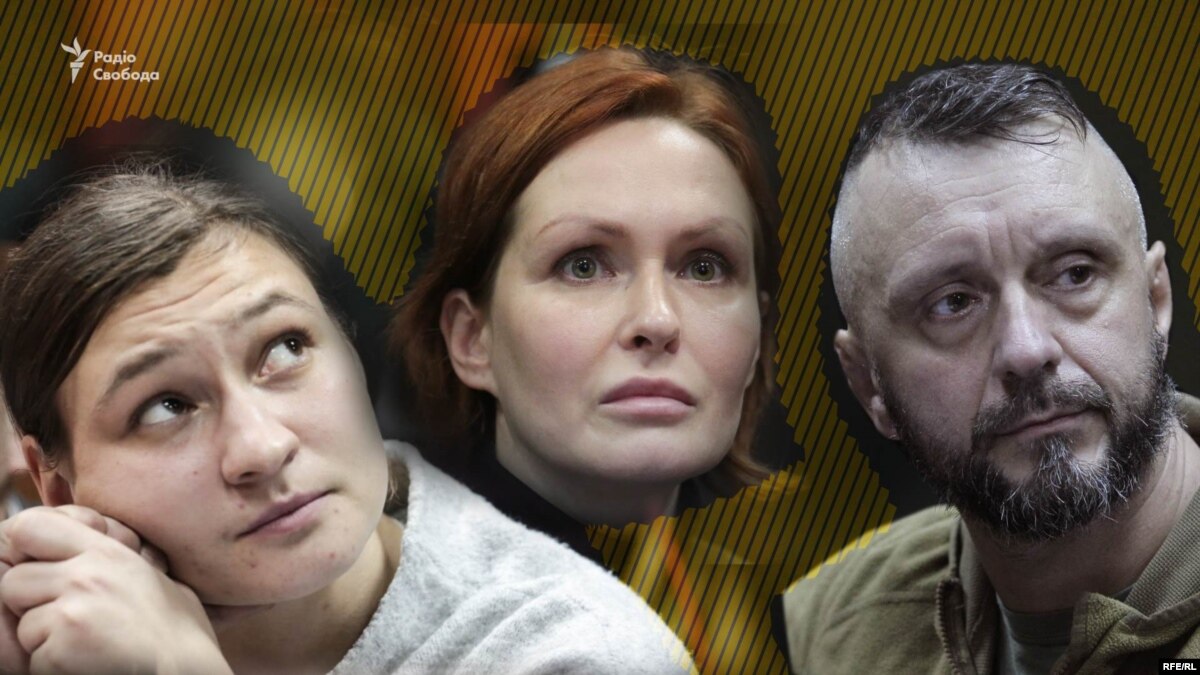 DrogMedia Справа Шеремета: засідання перенесено на 16 березня