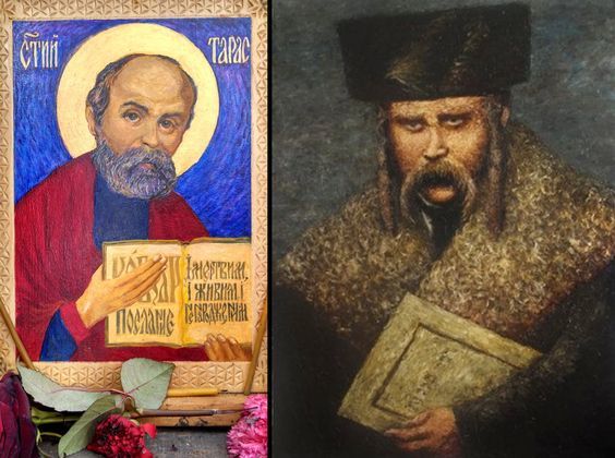 DrogMedia Шевченко в мистецтві
