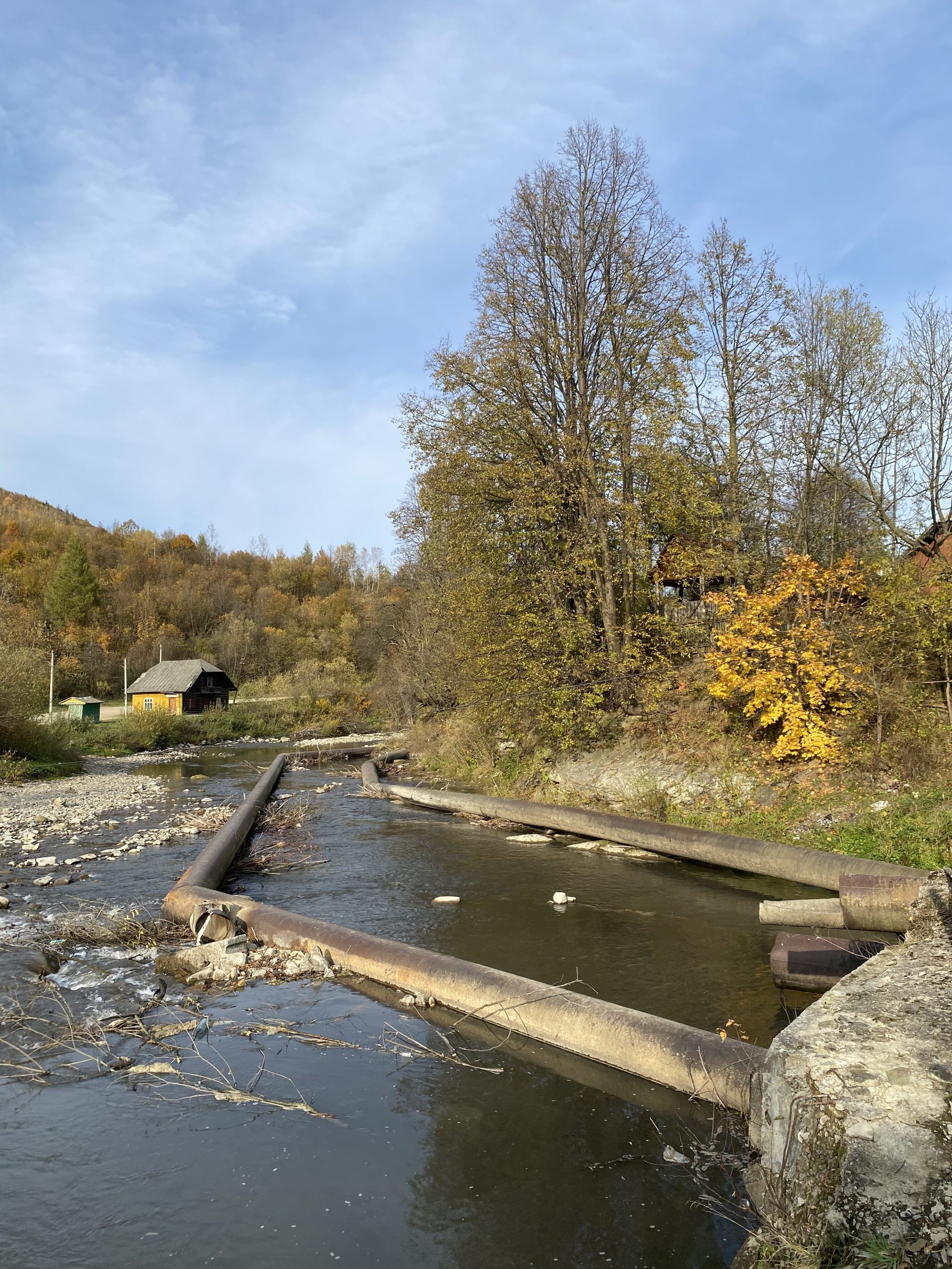 DrogMedia Бориславське КП "Вододар": чи ділити навпіл?