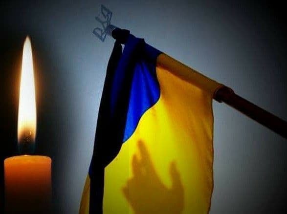 DrogMedia Минулої доби у зоні проведення ООС загинув український військовослужбовець