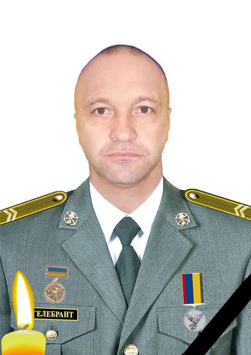 DrogMedia У першій третині квітня загинуло 9 українських військовослужбовців