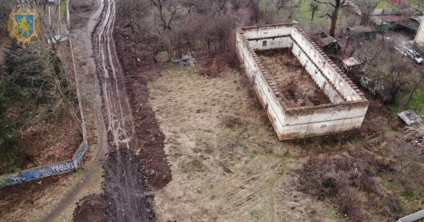 DrogMedia У Дрогобичі розпочались консультації з громадськістю стосовно "Шпихліра"