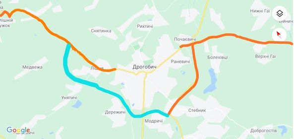 DrogMedia Підписаний перший в Україні меморандум між САД та громадою: Дрогобицькою