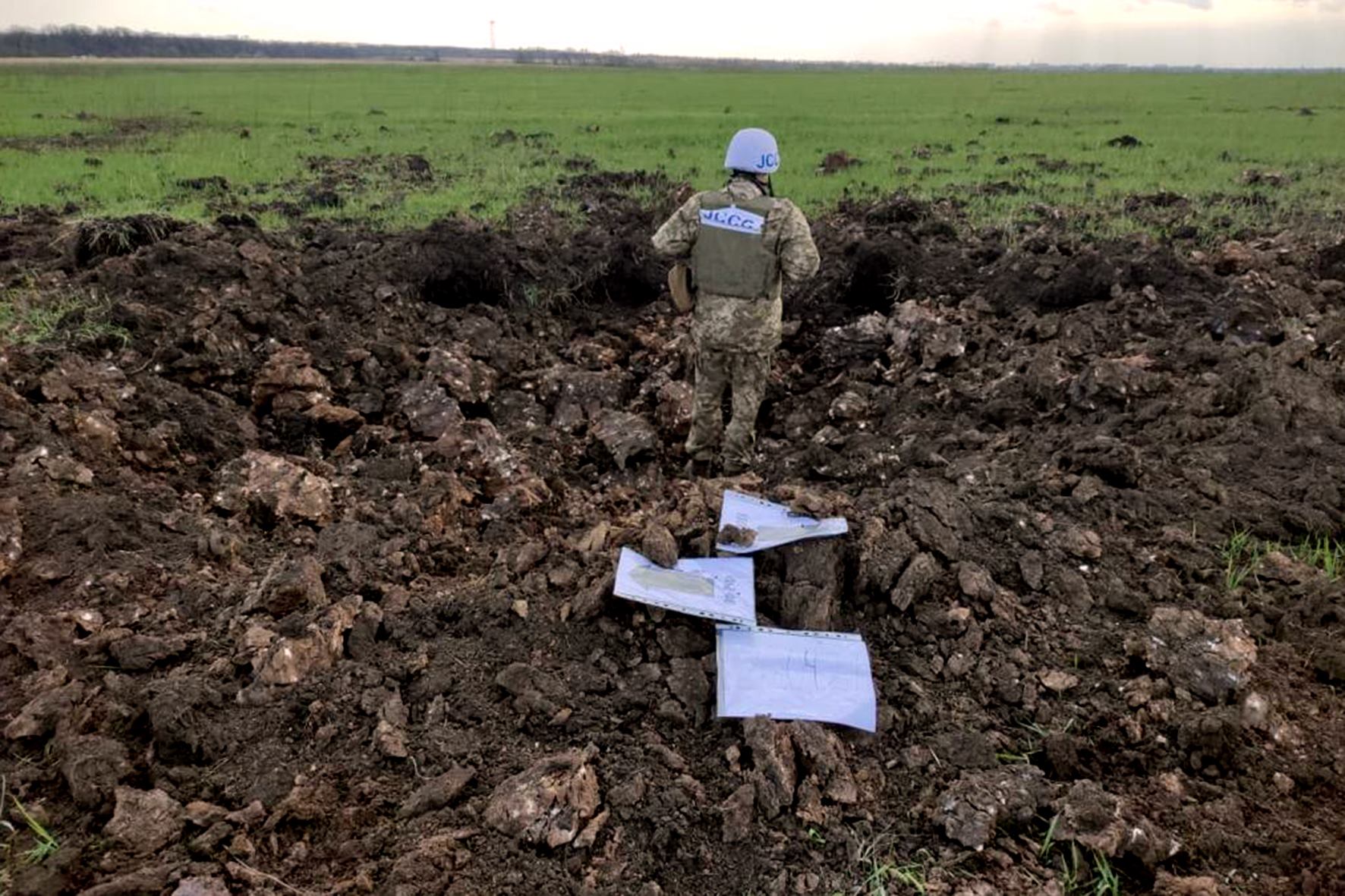 DrogMedia 27 квітня загинув український військовослужбовець