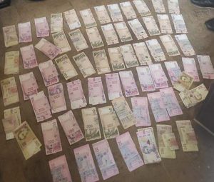 DrogMedia У Дрогобичі правоохоронці взяли під варту зловмисника, підозрюваного у незаконному збуті метадону