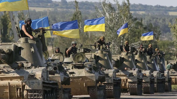 DrogMedia Президент підписав закон щодо призову на військову службу резервістів у особливий період