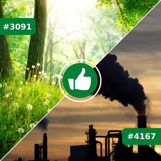 DrogMedia Важливе звернення екологічних громадських організацій на підтримку двох євроінтеграційних законопроєктів