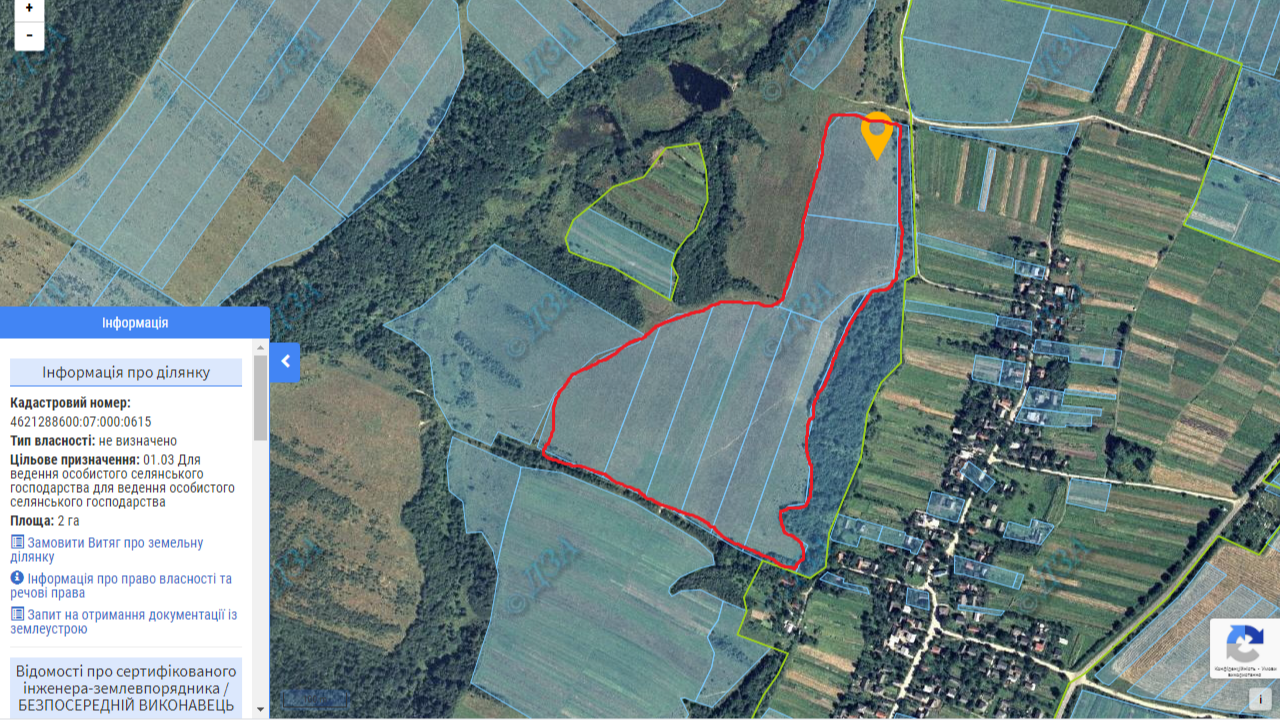 DrogMedia Єдине пасовище в с. Мокряни може стати приватною власністю