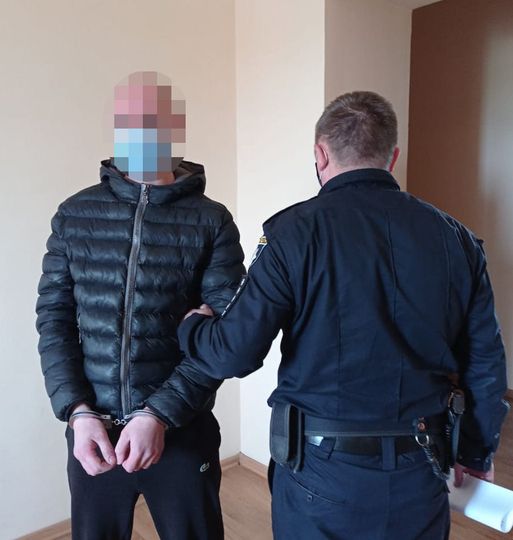 DrogMedia У Бориславі перехожий побив та пограбував 42-річну місцеву мешканку