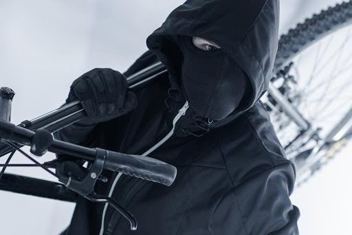 DrogMedia У Дрогобичі судитимуть велосипедного злодія