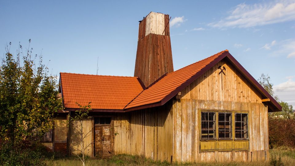 DrogMedia Допоможи солеварні облаштувати доріжки!