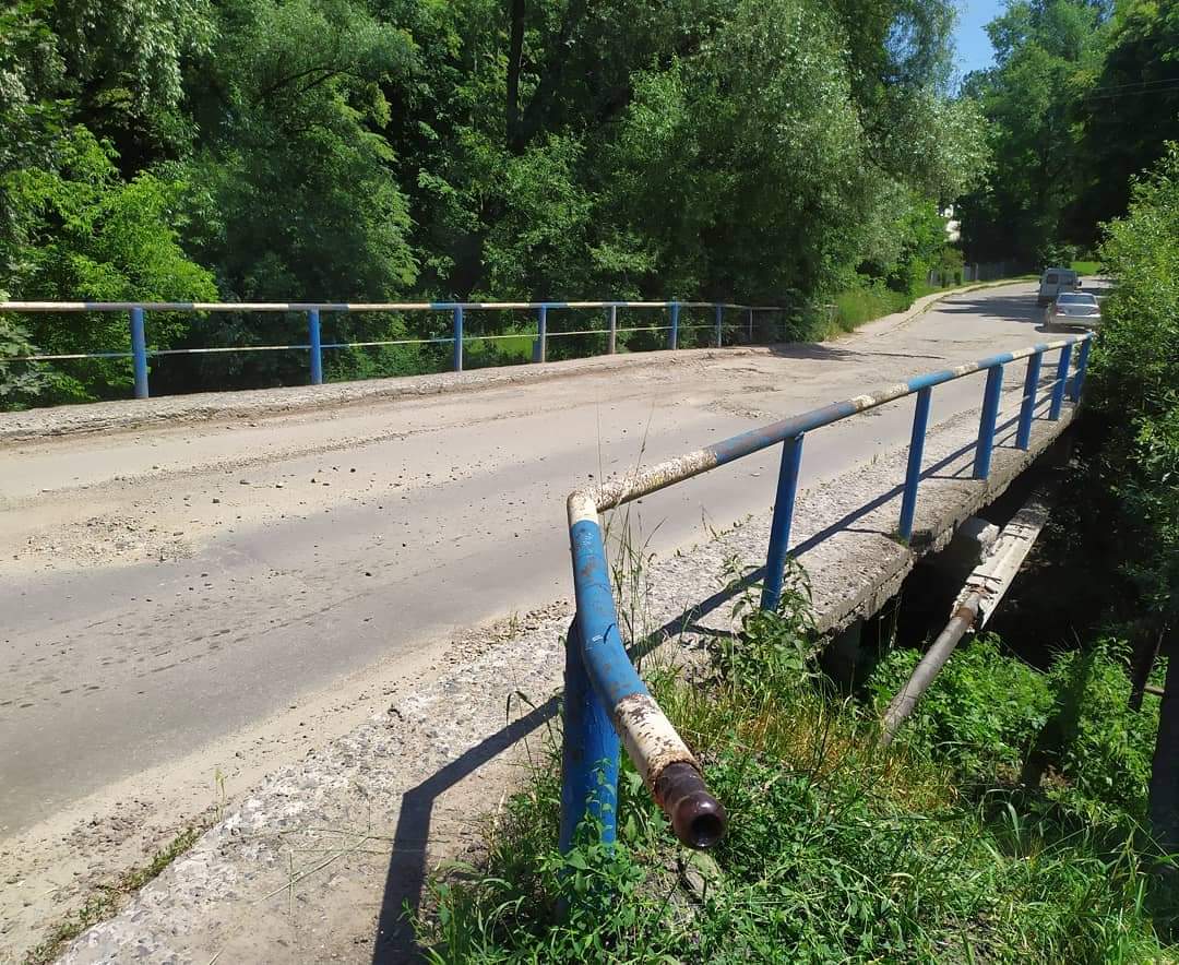 DrogMedia Одна із вулиць Стебника 4 дні буде перекрита для проїзду