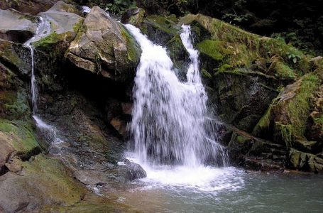 DrogMedia Під час шкільної екскурсії на водоспад Кам’янка загинув 12-річний хлопчик зі Львова