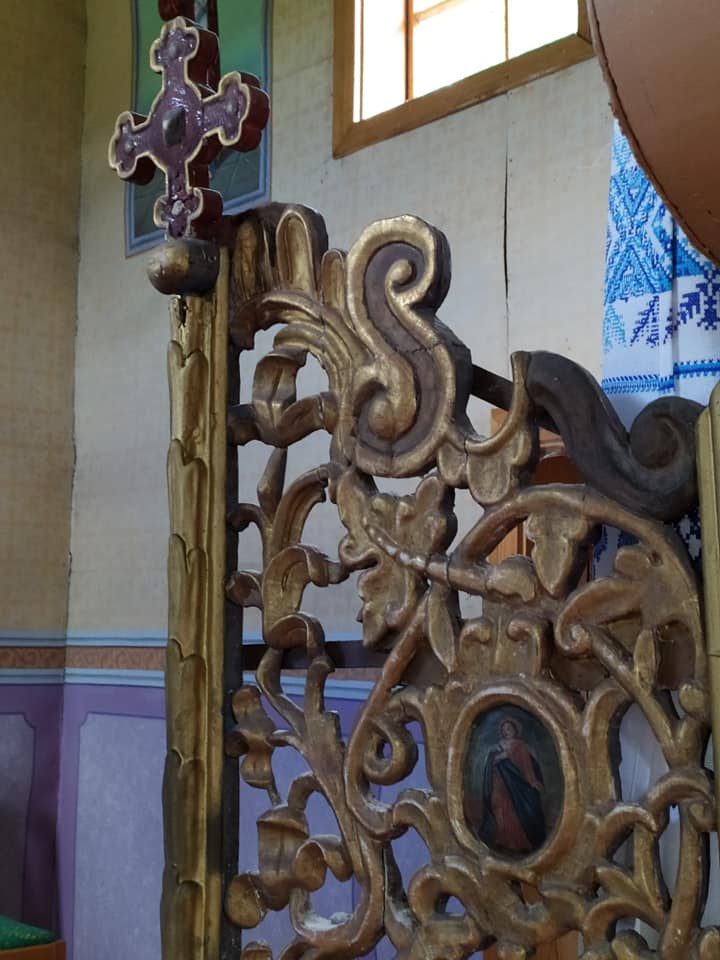 DrogMedia Дерев’яна Церква Преображення Господнього у Підбужі наближається до 300-літнього ювілею