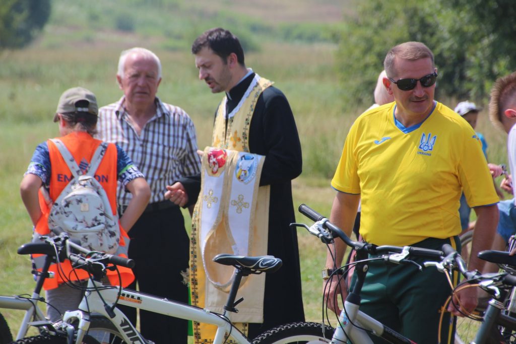 У Лішні відбувся велопробіг, присвячений 30-тій річниці Незалежності 3 DrogMedia У Лішні відбувся велопробіг, присвячений 30-тій річниці Незалежності