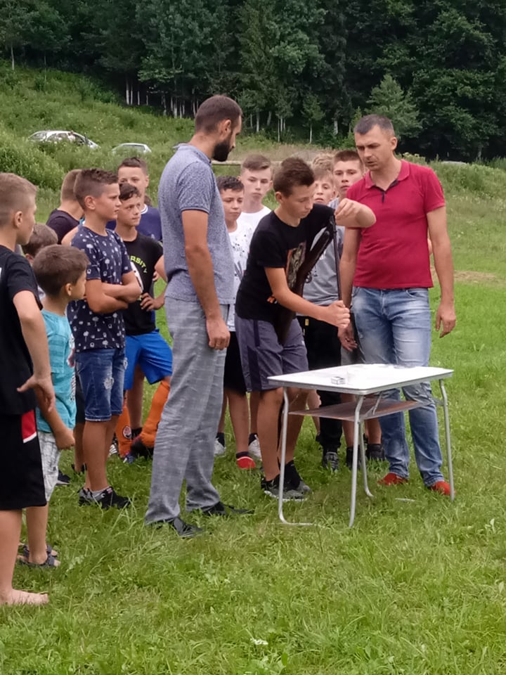 У Старому Кропивнику відбувся Дитячо-молодіжний фестиваль «Християнська молодь - надія України» 9 DrogMedia У Старому Кропивнику відбувся Дитячо-молодіжний фестиваль «Християнська молодь - надія України»