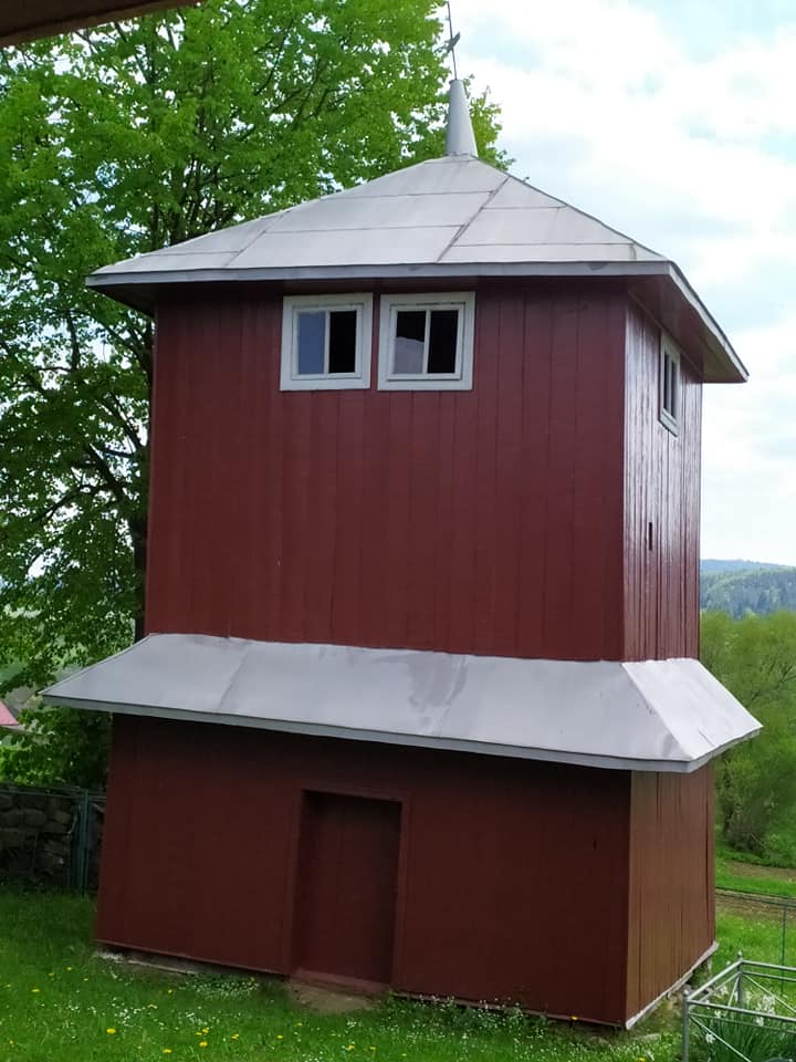 DrogMedia Дерев’яна Церква Преображення Господнього у Підбужі наближається до 300-літнього ювілею