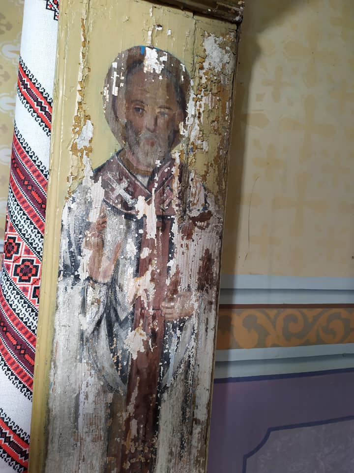 DrogMedia Дерев’яна Церква Преображення Господнього у Підбужі наближається до 300-літнього ювілею